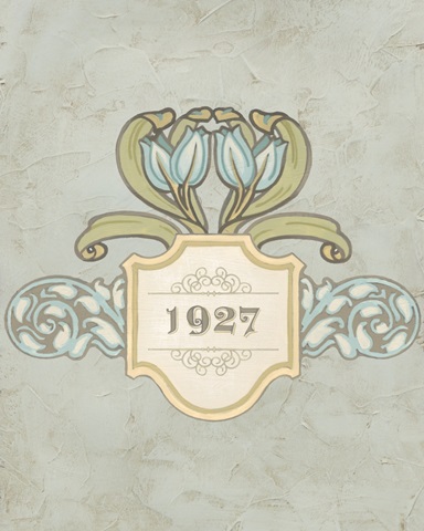 Vintage Hotel Collection E