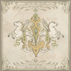 Vintage Hotel Collection G