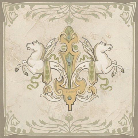 Vintage Hotel Collection G