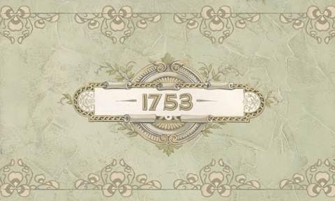 Vintage Hotel Collection H