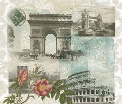 Visiting Sites Collection A