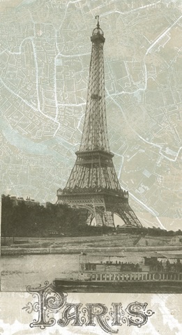 Visiting Sites Collection B