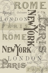 Visiting Sites Collection F