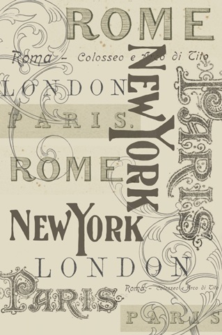 Visiting Sites Collection F