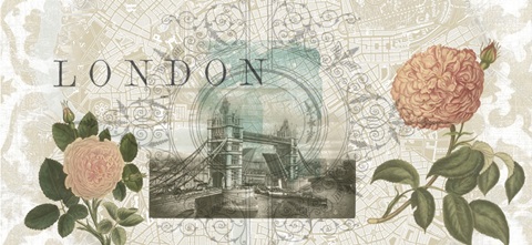 Visiting Sites Collection H