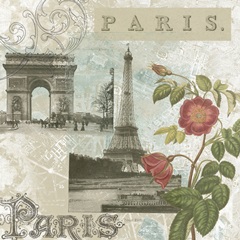 Visiting Sites Collection I