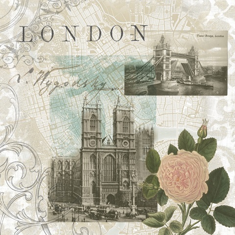 Visiting Sites Collection J