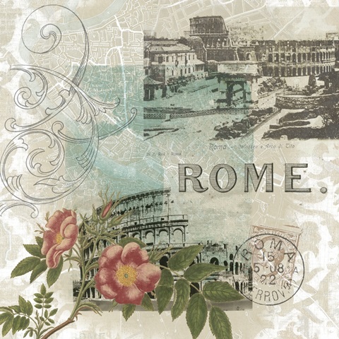 Visiting Sites Collection L