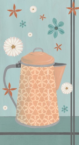 Whimsical Kitchen Collection B