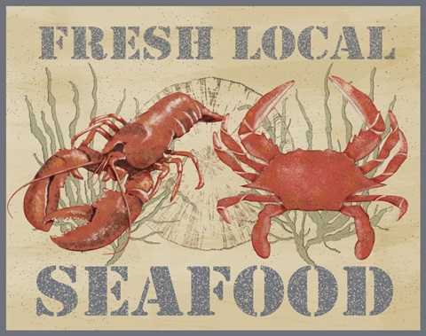 Wild Caught Collection A