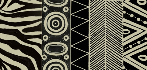 Wild Safari Collection C