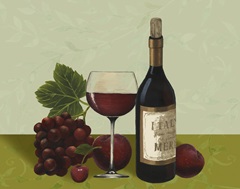 Wine Country Collection A