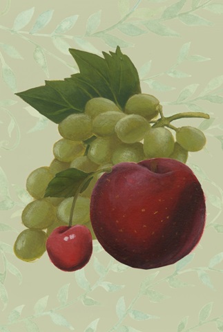 Wine Country Collection F