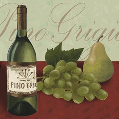 Wine Country Collection I