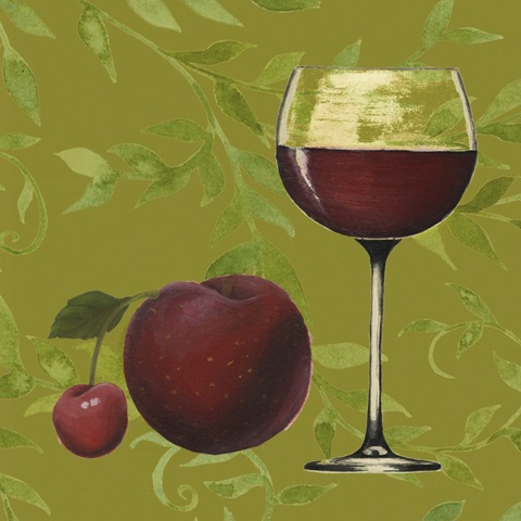 Wine Country Collection J