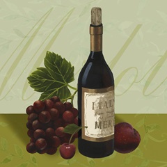 Wine Country Collection L