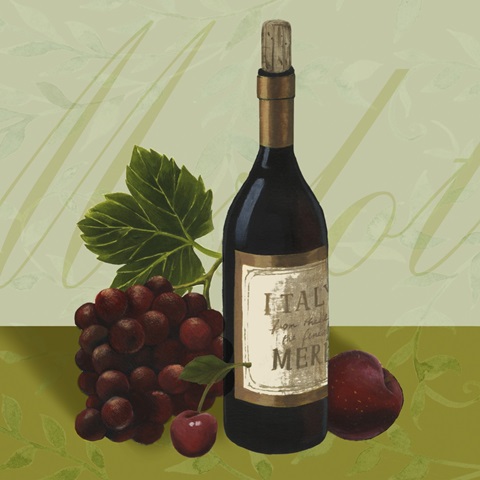 Wine Country Collection L