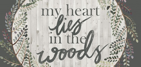 Woodland Welcome Collection C