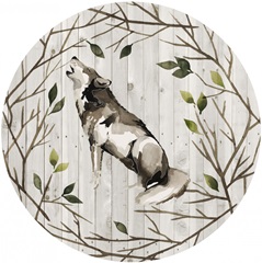 Woodland Welcome Collection E