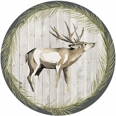 Woodland Welcome Collection F