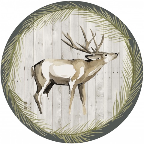 Woodland Welcome Collection F