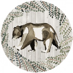 Woodland Welcome Collection G