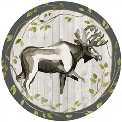 Woodland Welcome Collection H