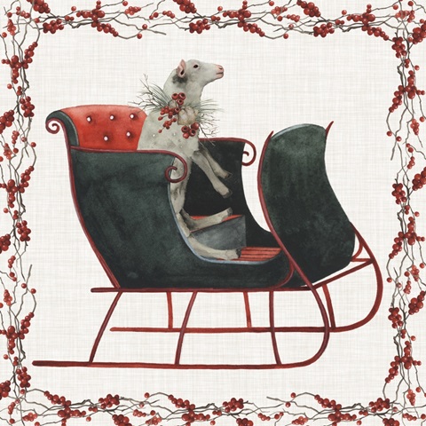 A Farmer's Christmas Collection A