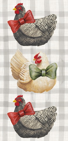 A Farmer's Christmas Collection B