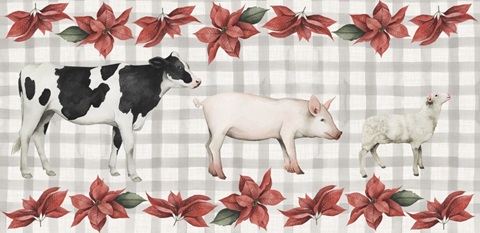 A Farmer's Christmas Collection C