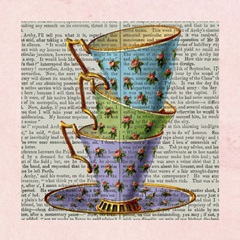 A Spot of Tea Collection D