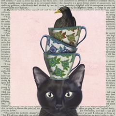 A Spot of Tea Collection E