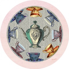 A Spot of Tea Collection G