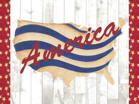 America Collection A