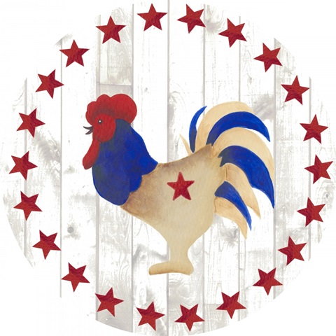 America Collection C