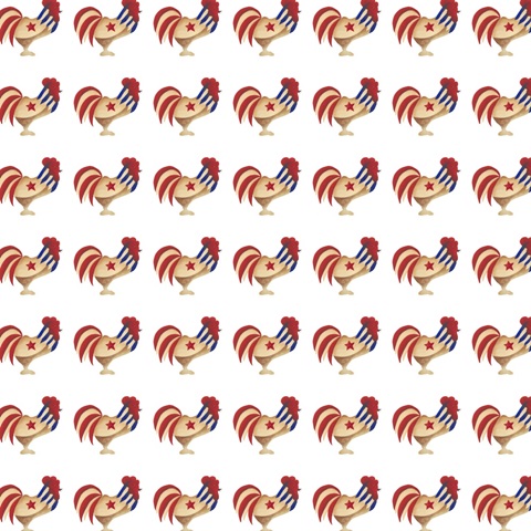 America Collection G