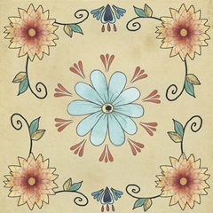 Arts and Crafts Collection A