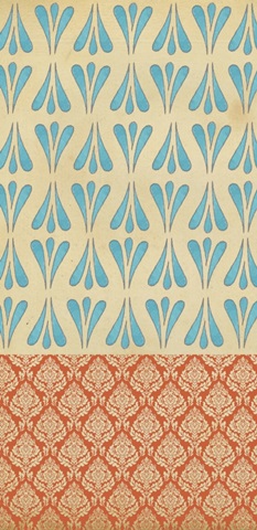 Arts and Crafts Collection B