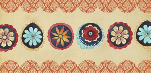 Arts and Crafts Collection C