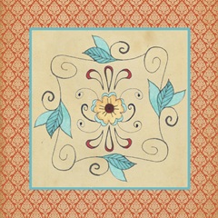 Arts and Crafts Collection E