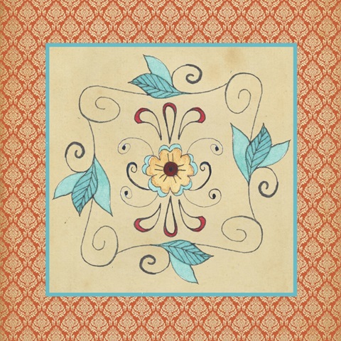 Arts and Crafts Collection E