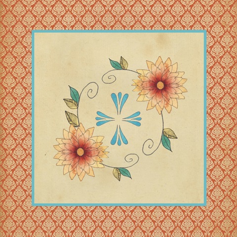 Arts and Crafts Collection F