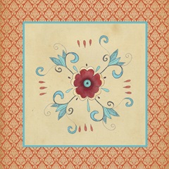 Arts and Crafts Collection G