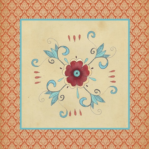 Arts and Crafts Collection G