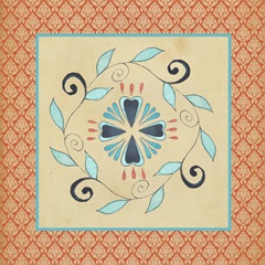 Arts and Crafts Collection H