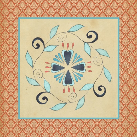 Arts and Crafts Collection H