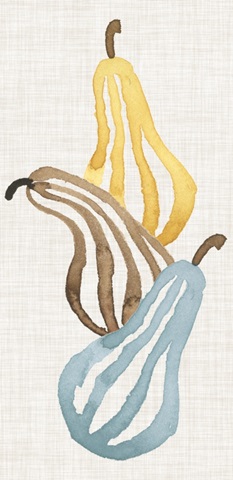 Autumn Animals Collection B