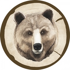 Autumn Woodland Collection H