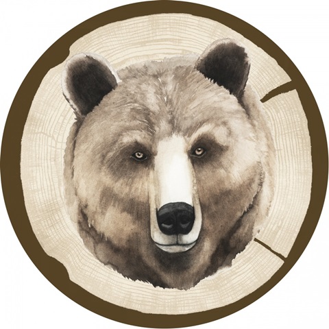 Autumn Woodland Collection H