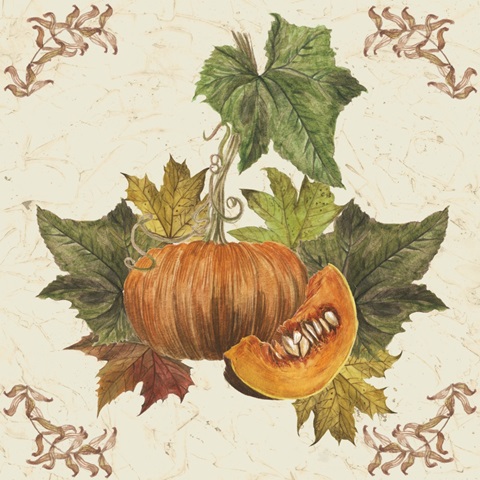 Autumn's Bounty Collection A